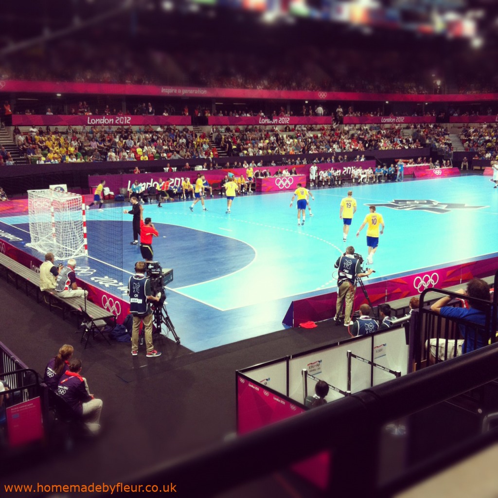 Olympic Handball